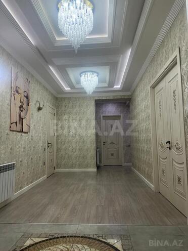 3 otaqlı yeni tikili - Yasamal r. - 145 m² (1)