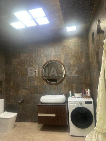 3 otaqlı yeni tikili - Yasamal r. - 145 m² (6)