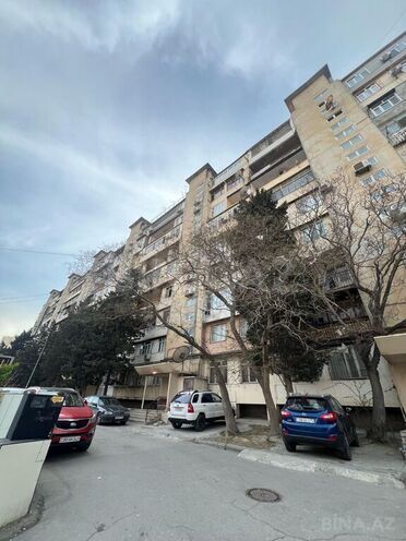 5-комн. вторичка - м. 20 января - 120 м² (12)