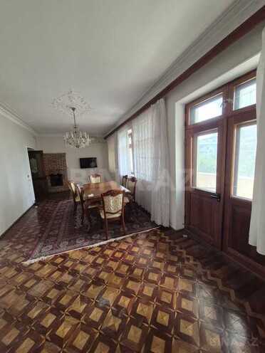 4 otaqlı köhnə tikili - Nəsimi r. - 120 m² (11)