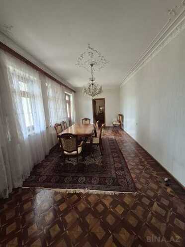4 otaqlı köhnə tikili - Nəsimi r. - 120 m² (12)