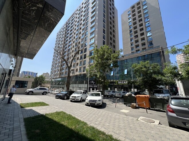 Obyekt - 28 May m. - 80 m² (3)