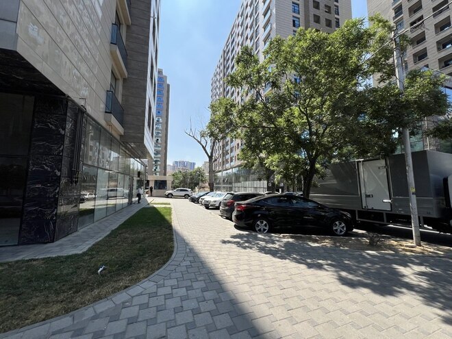 Obyekt - 28 May m. - 80 m² (5)