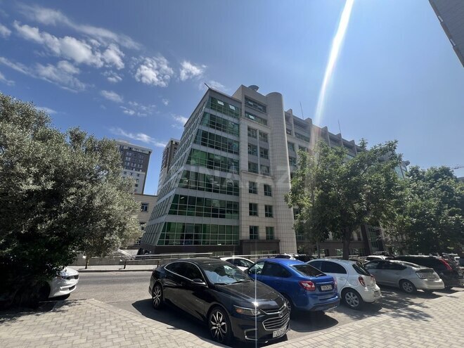 Obyekt - 28 May m. - 80 m² (6)