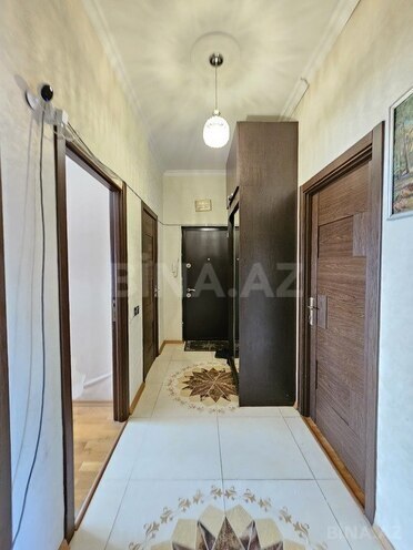 3-комн. новостройка - Хырдалан - 86 м² (13)