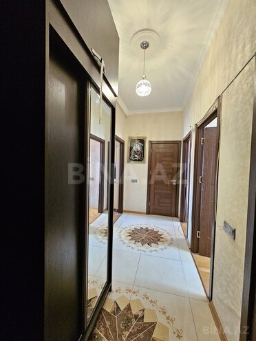 3-комн. новостройка - Хырдалан - 86 м² (12)