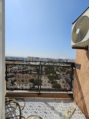 3-комн. новостройка - Хырдалан - 86 м² (15)
