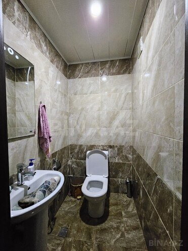3-комн. новостройка - Хырдалан - 86 м² (5)