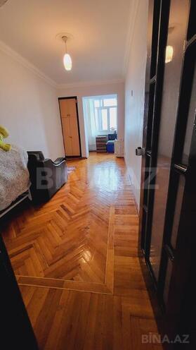 2-комн. вторичка - м. Гянджлик - 70 м² (2)