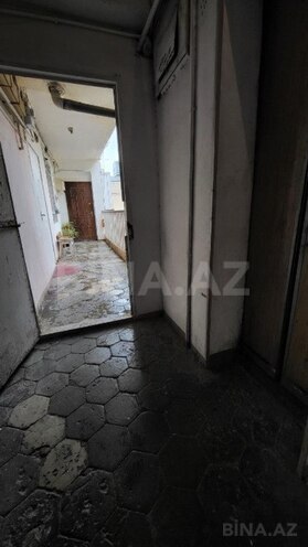 2-комн. вторичка - м. Гянджлик - 70 м² (9)