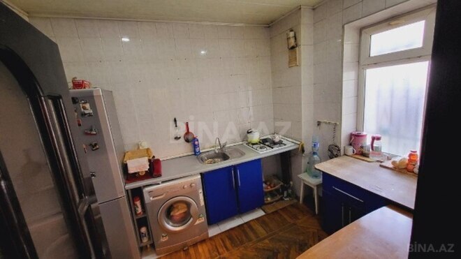 2-комн. вторичка - м. Гянджлик - 70 м² (3)