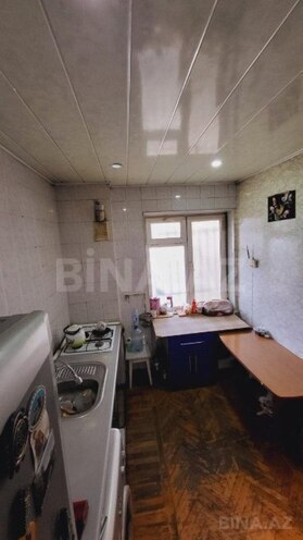 2-комн. вторичка - м. Гянджлик - 70 м² (4)
