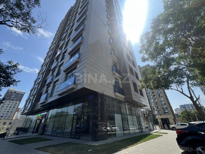 Obyekt - 28 May m. - 80 m² (1)