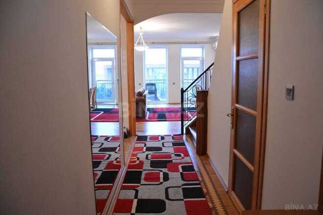4-комн. вторичка - м. Сахил - 150 м² (3)