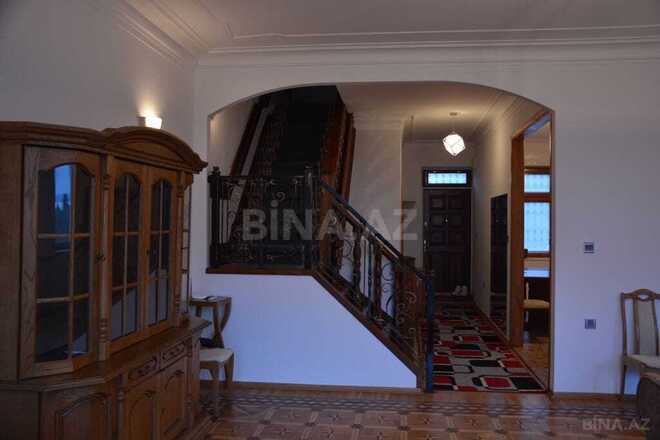 4-комн. вторичка - м. Сахил - 150 м² (6)