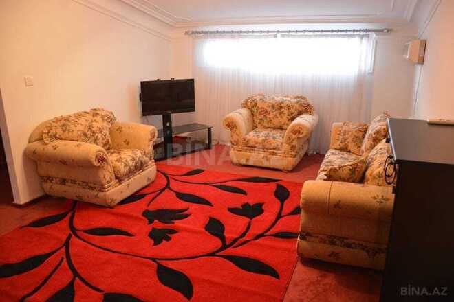 4-комн. вторичка - м. Сахил - 150 м² (9)