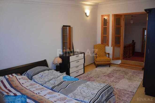 4-комн. вторичка - м. Сахил - 150 м² (12)