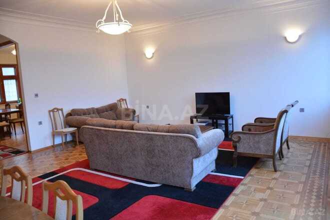 4-комн. вторичка - м. Сахил - 150 м² (5)