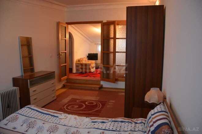 4-комн. вторичка - м. Сахил - 150 м² (10)