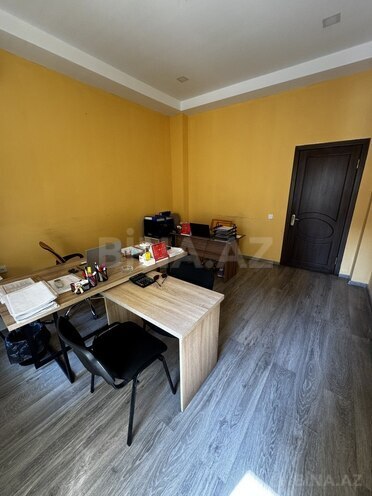 1-комн. офис - м. Нариман Нариманов - 22 м² (3)