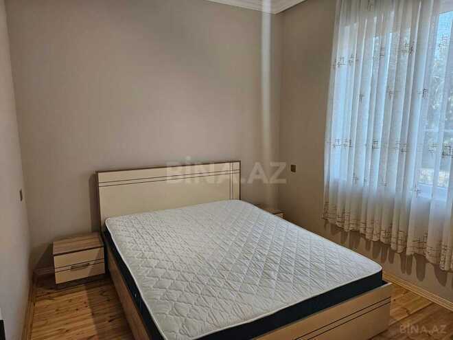 3 otaqlı həyət evi/bağ evi - Pirşağı q. - 100 m² (2)