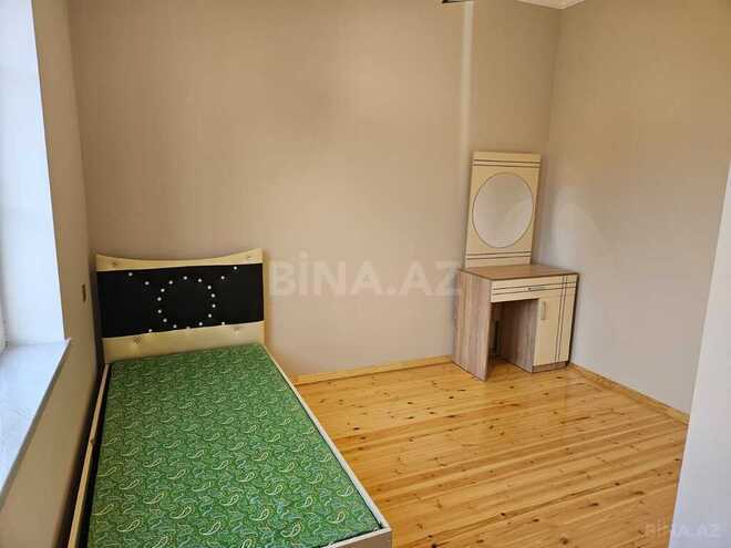 3 otaqlı həyət evi/bağ evi - Pirşağı q. - 100 m² (1)