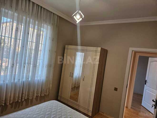 3 otaqlı həyət evi/bağ evi - Pirşağı q. - 100 m² (4)