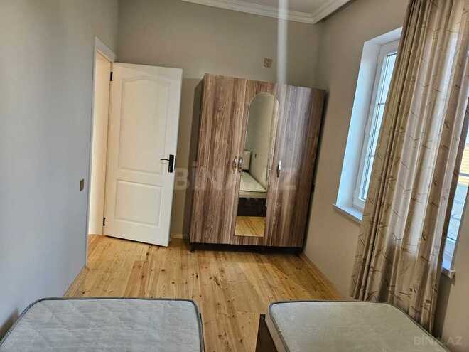 3 otaqlı həyət evi/bağ evi - Pirşağı q. - 100 m² (7)