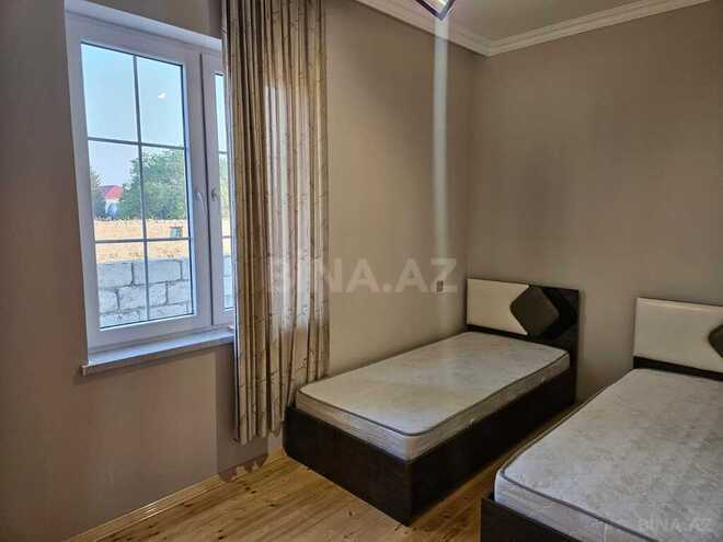 3 otaqlı həyət evi/bağ evi - Pirşağı q. - 100 m² (6)