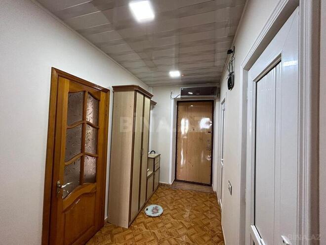 2 otaqlı köhnə tikili - Gənclik m. - 65 m² (1)