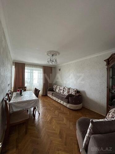 2 otaqlı köhnə tikili - Gənclik m. - 65 m² (11)