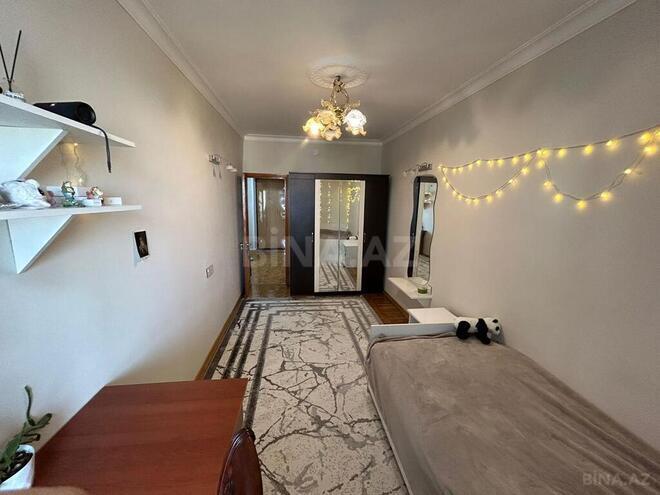 2 otaqlı köhnə tikili - Gənclik m. - 65 m² (12)