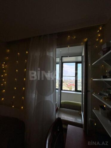 2 otaqlı köhnə tikili - Gənclik m. - 65 m² (2)