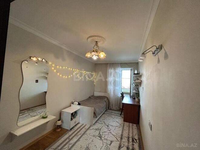 2 otaqlı köhnə tikili - Gənclik m. - 65 m² (7)