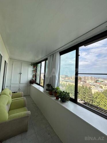 2 otaqlı köhnə tikili - Gənclik m. - 65 m² (6)