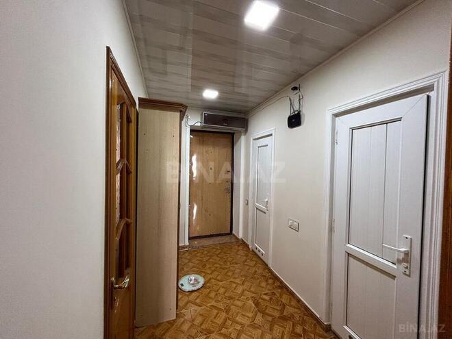 2 otaqlı köhnə tikili - Gənclik m. - 65 m² (4)