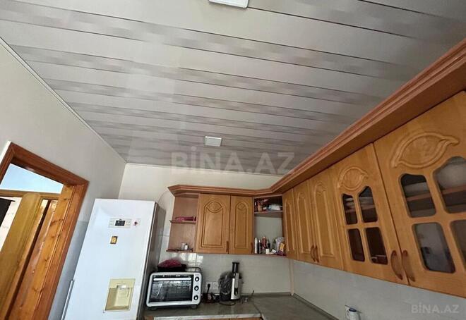 2 otaqlı köhnə tikili - Gənclik m. - 65 m² (3)