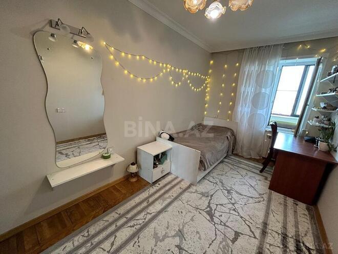 2 otaqlı köhnə tikili - Gənclik m. - 65 m² (14)