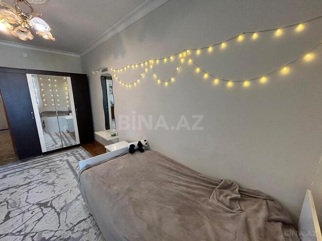 2 otaqlı köhnə tikili - Gənclik m. - 65 m² (17)