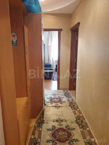 2 otaqlı köhnə tikili - Gənclik m. - 65 m² (8)