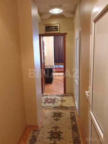 2 otaqlı köhnə tikili - Gənclik m. - 65 m² (9)