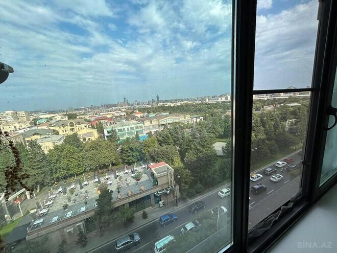 2 otaqlı köhnə tikili - Gənclik m. - 65 m² (10)