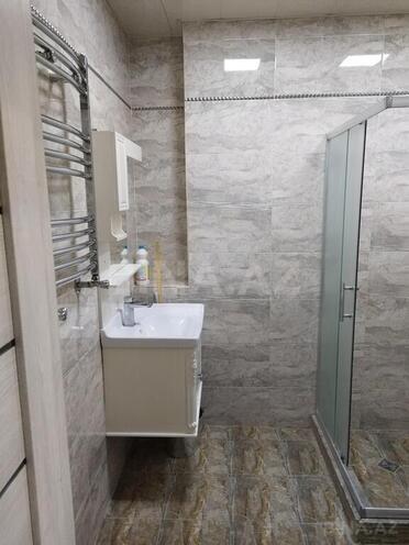 2 otaqlı yeni tikili - Zığ q. - 52 m² (4)