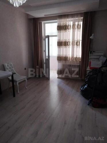 2 otaqlı yeni tikili - Zığ q. - 52 m² (2)