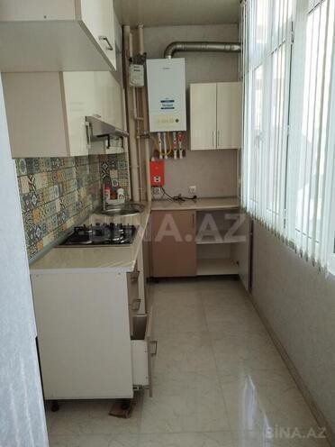 2 otaqlı yeni tikili - Zığ q. - 52 m² (1)
