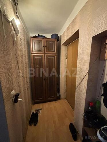 2-комн. вторичка - м. Нариман Нариманов - 45 м² (7)