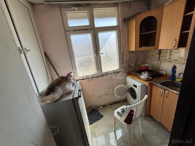 2-комн. вторичка - м. Нариман Нариманов - 45 м² (5)