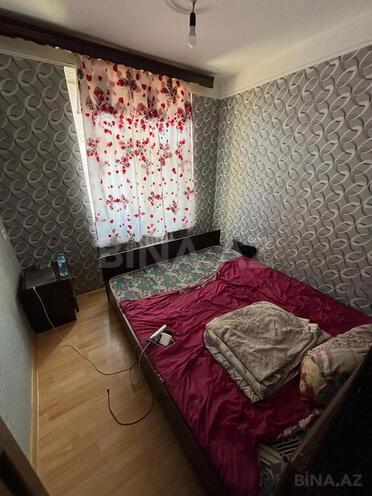 2-комн. вторичка - м. Нариман Нариманов - 45 м² (3)