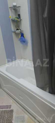 2 otaqlı yeni tikili - Əhmədli q. - 75 m² (11)