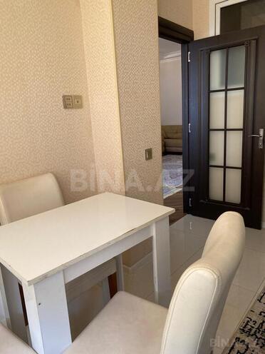 2 otaqlı yeni tikili - Əhmədli q. - 75 m² (9)